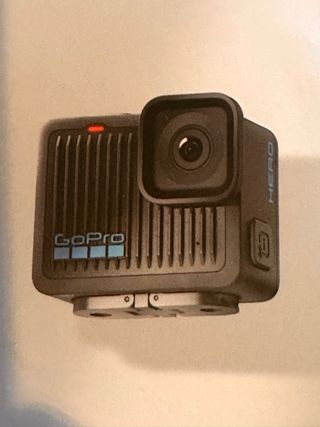 GoPro HERO 4K precintada