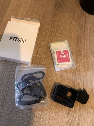 GoPro HERO 4K precintada