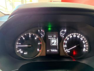 TOYOTA Land Cruiser 2.8 D4D GX 7 Plazas