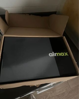 Nike Air Max 95 Big Bubble Neon OG