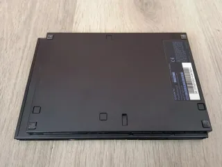 PlayStation 2 Slim FUNCIONANDO PS2 SCPH-70004