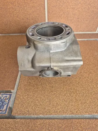 Cilindro Gas Gas EC 300 2001/2018 + Pistón