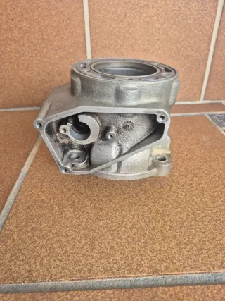 Cilindro Gas Gas EC 300 2001/2018 + Pistón