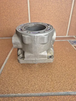 Cilindro Gas Gas EC 300 2001/2018 + Pistón