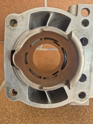 Cilindro Gas Gas EC 300 2001/2018 + Pistón