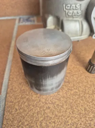 Cilindro Gas Gas EC 300 2001/2018 + Pistón