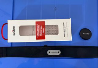 Banda Suunto Movesense HRM Muy poco uso