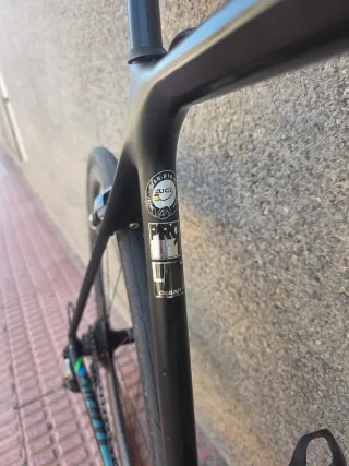 Giant TCR Advanced Pro 1 talla L