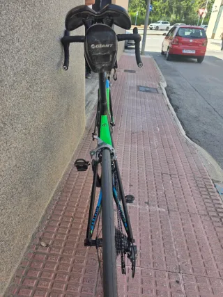 Giant TCR Advanced Pro 1 talla L