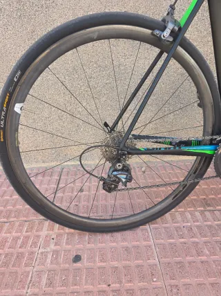 Giant TCR Advanced Pro 1 talla L