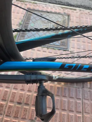 Giant TCR Advanced Pro 1 talla L