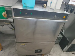 Lavavajillas Cesta 50x50 Funcional