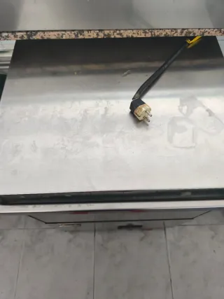 Lavavajillas Cesta 50x50 Funcional