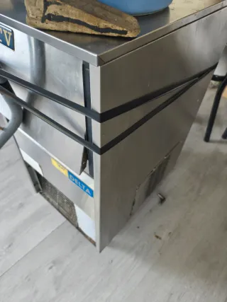 Lavavajillas Cesta 50x50 Funcional