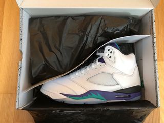 Air Jordan 5 Retro "Medium Soft Pink" (2025)