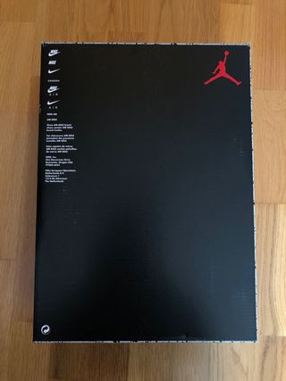 Air Jordan 5 Retro "Medium Soft Pink" (2025)