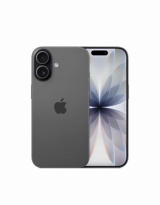 iPhone 17 Negro 256 GB