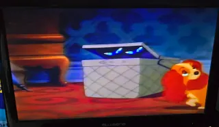 Reproductor VHS Philco HQ