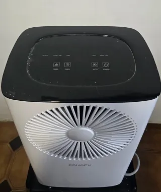 Purificador de aire CONOPU