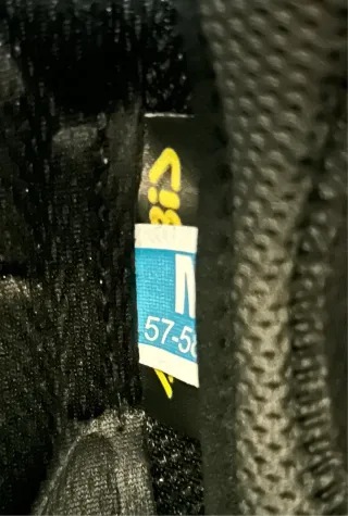 Casco Integral Marca Acerbis - Talla M