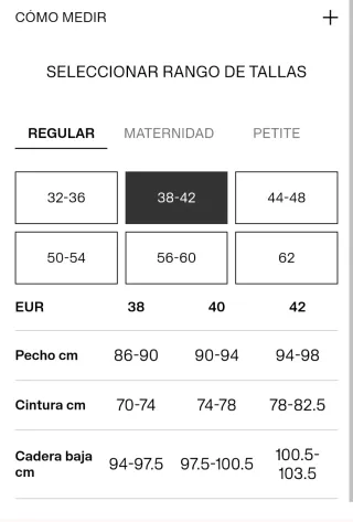 Traje de baño negro con relleno. Nuevo.