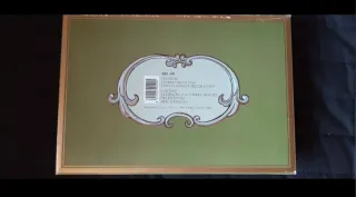 Set 3 Profumi Collezione Gal