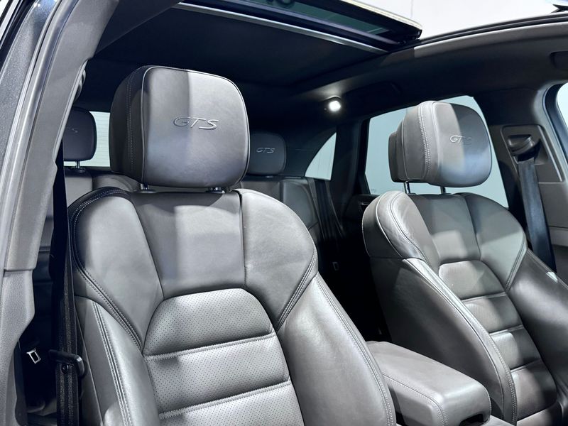 Porsche Macan 2018, foto 12