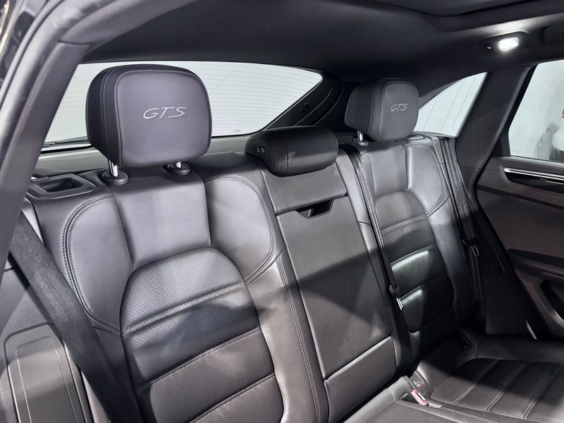 Porsche Macan 2018, foto 13