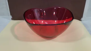 Frutero Ensaladera de cristal