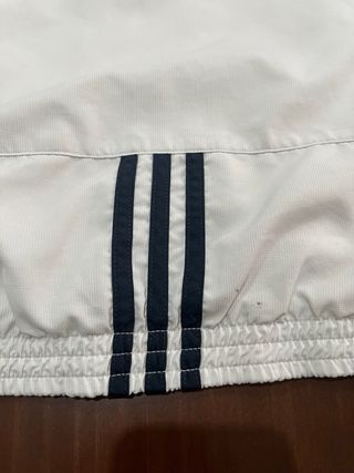 Chaqueta Fina, Adidas Vintage// Talla XS