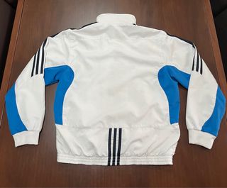 Chaqueta Fina, Adidas Vintage// Talla XS