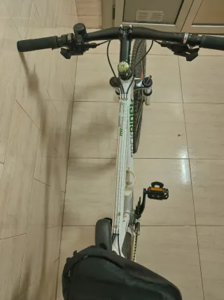 Bicicleta Rockrider RR5.3