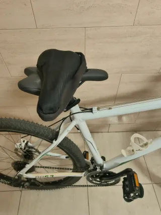 Bicicleta Rockrider RR5.3