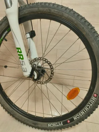 Bicicleta Rockrider RR5.3