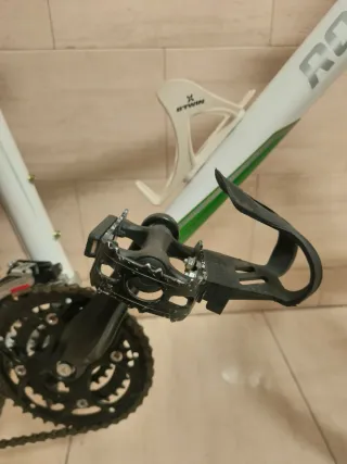 Bicicleta Rockrider RR5.3