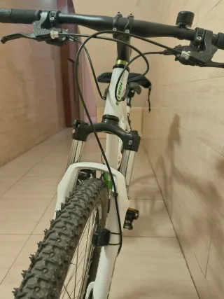 Bicicleta Rockrider RR5.3