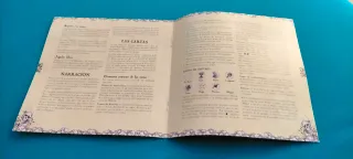 Juego de mesa Cthulhu Gloom
