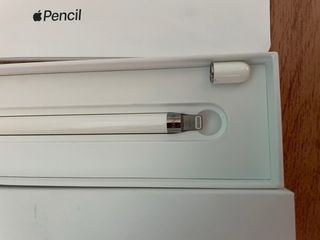 Apple Pencil Lápiz Táctil