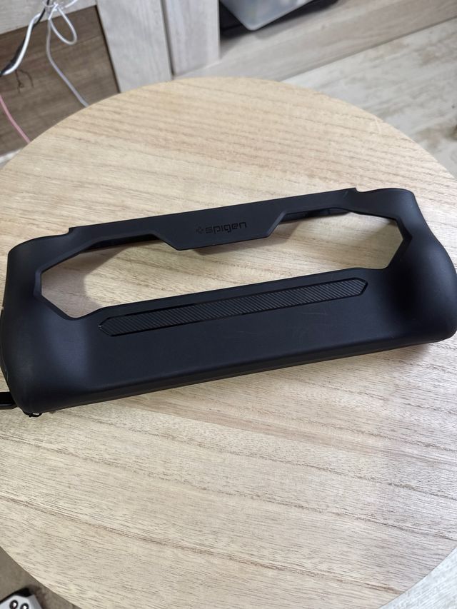 ASUS ROG Ally Extreme RC71L-NH001W Blanca