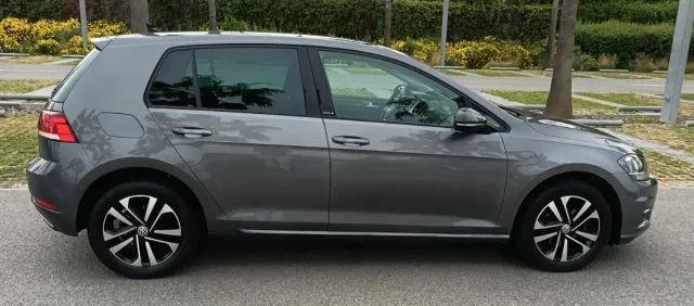 Volkswagen Golf 2019