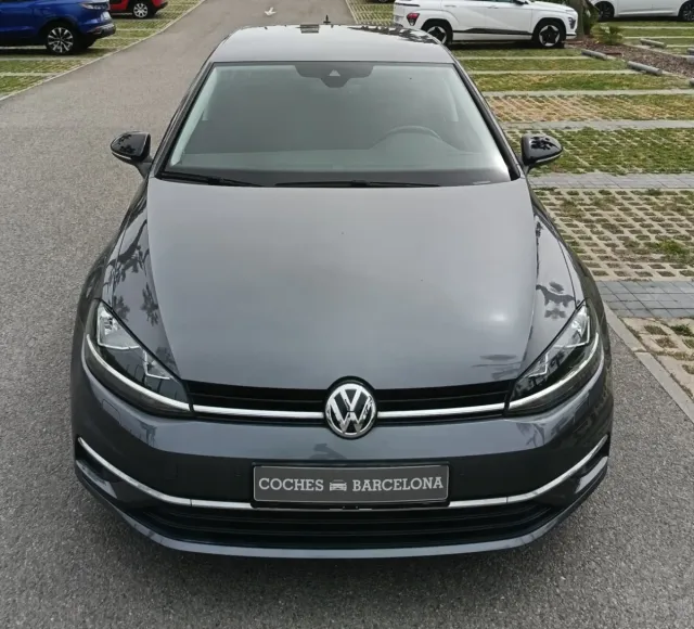 Volkswagen Golf 2019