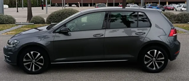 Volkswagen Golf 2019