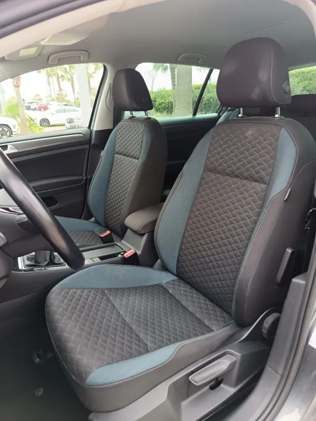 Volkswagen Golf 2019