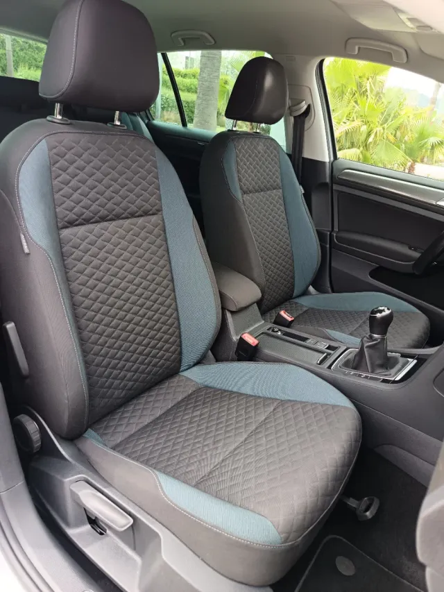 Volkswagen Golf 2019
