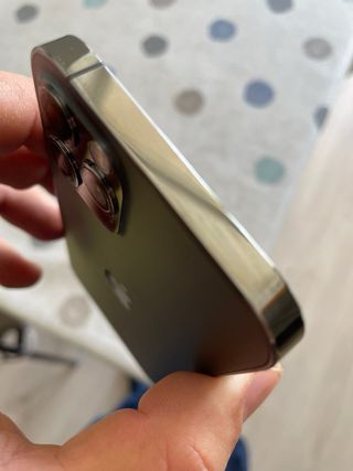 iPhone 12 Pro 128GB Grigio