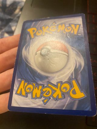 Celebi V Alternative Art FST 245/264 Colpo Fusione