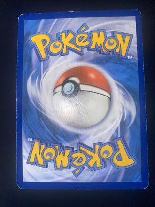 Celebi V Alternative Art FST 245/264 Colpo Fusione