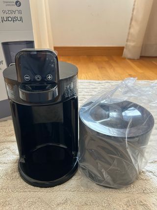 Preparador Biberones Bellababy Instant Warmer BLA8