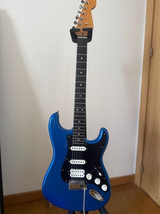 CAMBIO Fender Stratocaster Ultra II
