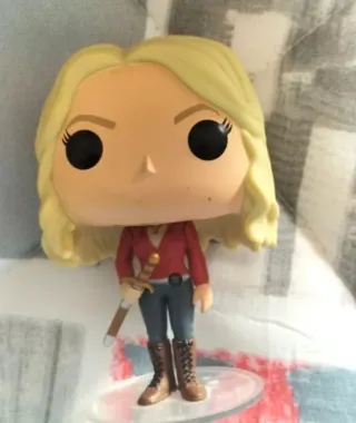 Funko Pop Emma swan